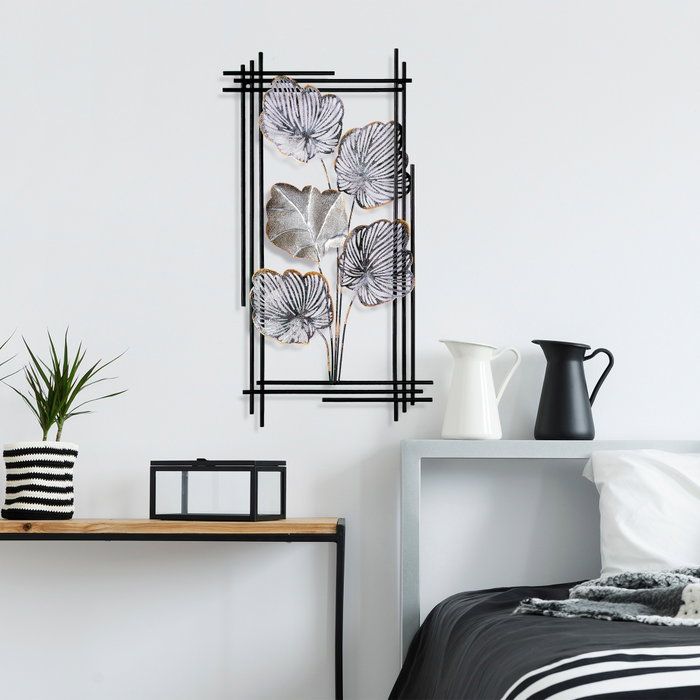 Wallity Daiyu 2 Escultura de Pared Multicolor Wallity Daiyu 2 Escultura de Pared Multicolor